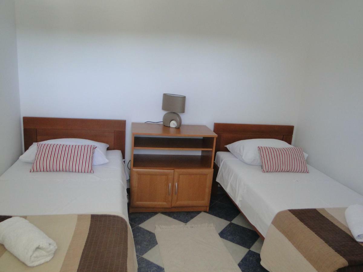 Mir Apartments Primošten Eksteriør bilde